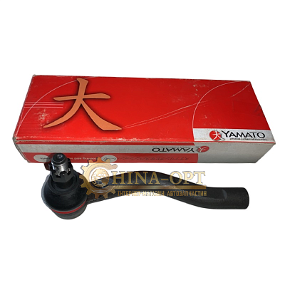 Наконечник рулевой тяги левый GEELY LC PANDA YAMATO 1014002692