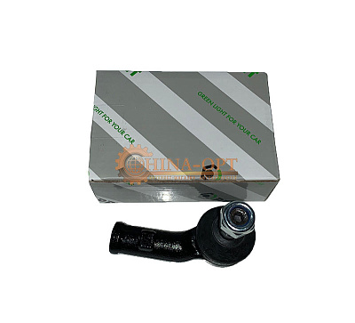 Наконечник рулевой тяги правый CHERY ZAZ FORZA PROFIT A11-3003060BB