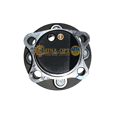 Ступица задняя Great Wall Voleex C30 AFTERMARKEТ 3104200A-G08 Ступица задняя Great Wall Voleex C30 AFTERMARKEТ 3104200A-G08