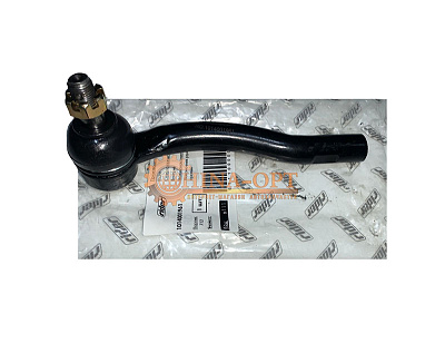 Наконечник рулевой тяги правый GEELY MK GC6 RIDER 1014001961
