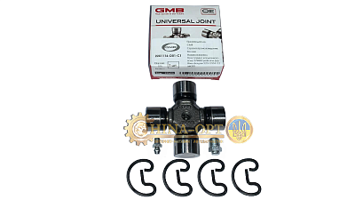 2201116-D01-C1 GMB [Япония]