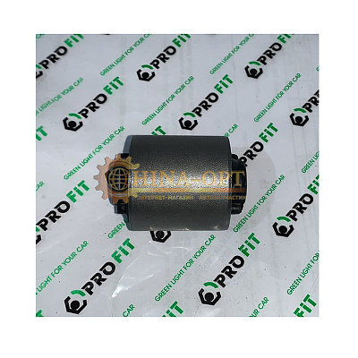 Сайлентблок заднего продольного рычага GEELY EMGRAND EC8 PROFIT 1014013192-S