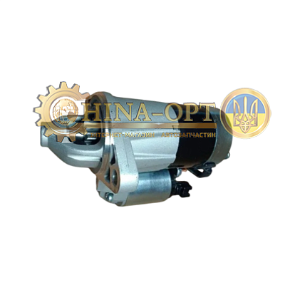 Стартер LIFAN X60 ORIGINAL LFB479Q-3708100A