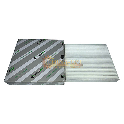 Фильтр салона GEELY GC5 PROFIT 1017021187