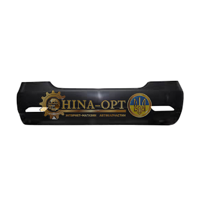 Бампер задний хэтчбек под парктроник BYD F3 AFTERMARKET 10253498-00