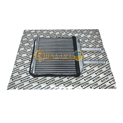 Радиатор печки CHERY QQ FITSHI S11-8107310