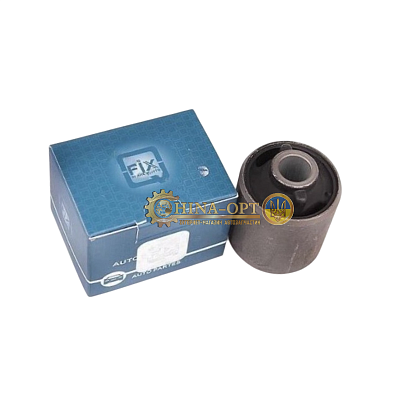 Сайлентблок амортизатора заднего нижний CHERY EASTAR Q-FIX B11-2915010-S