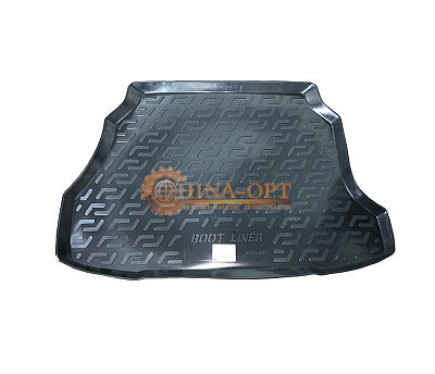 Коврик багажника хэтчбек ZAZ FORZA MEGA LOCKER