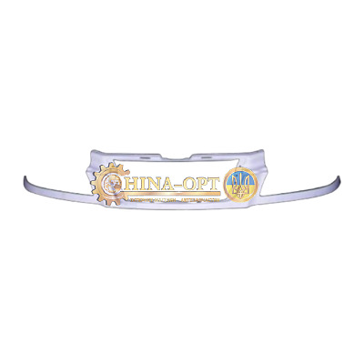 Решетка радиатора (усы) CHERY AMULET ORIGINAL A15-8401501BA-DQ
