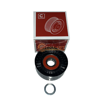 Ролик ремня генератора CHERY CAFFARO A11-8111220