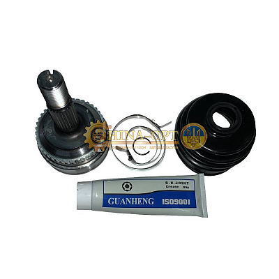 Шрус наружный 30X24 GEELY GC6 AFTERMARKEТ 1014003354-01