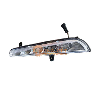 Фара дневного ходового света левая CHERY TIGGO 3 AFTERMARKET T11-4499010