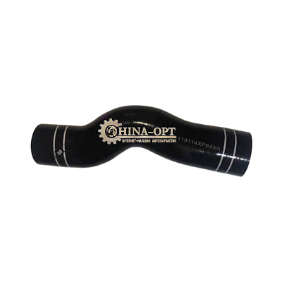 Патрубок радиатора (интеркулера) GREAT WALL WINGLE 6 AFTERMARKET 1119114XP64XA