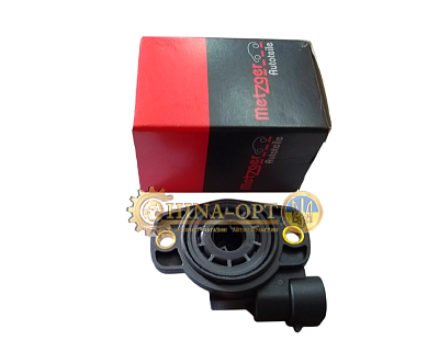 QR512E-1707015 METZGER [Германия]