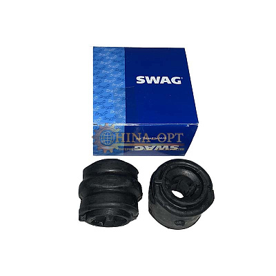 Втулка стабилизатора переднего LIFAN 520 BREEZ SMA MAPLE C51 C81 SWAG L2906120