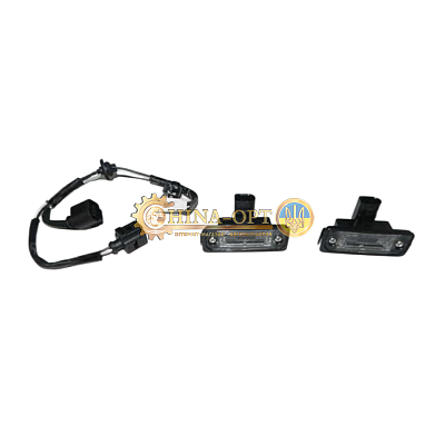 Фонарь подсветки AFTERMARKET A21-3717010