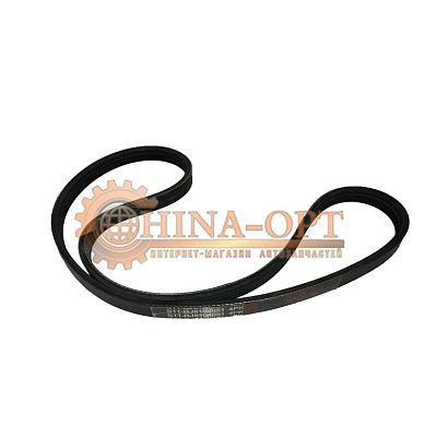 Ремень кондиционера без ГУР Чери КуКу Chery QQ 0.8 МКПП АКПП Ремень кондиционера без ГУР Чери КуКу Chery QQ 0.8 МКПП АКПП