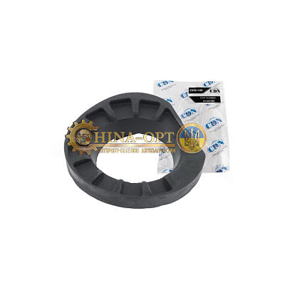 Прокладка пружины задней нижняя GEELY GC5 AFTERMARKET 1014013509