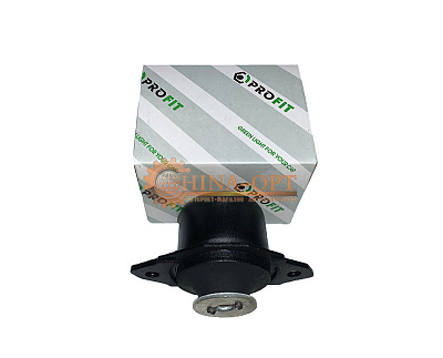 Подушка двигателя задняя левая CHERY AMULET KARRY PROFIT A11-1001110DA