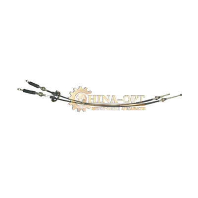 Трос КПП GEELY CK2 AFTERMARKET 1014014698 Трос КПП GEELY CK2 AFTERMARKET 1014014698