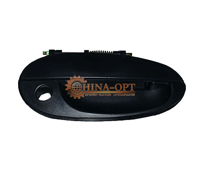 Ручка двери наружная передняя правая CHERY JAGGI KIMO QQ ORIGINAL S11-6105180