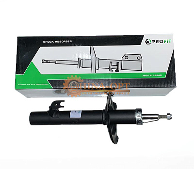 Амортизатор передний правый газомасляный Джили ЛС Панда ЛС Кросс БИД Ф0 Амортизатор передний правый газомасляный Джили ЛС Панда ЛС Кросс БИД Ф0