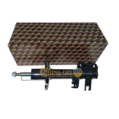 Амортизатор передний левый газомасляный FITSHI 1064001256