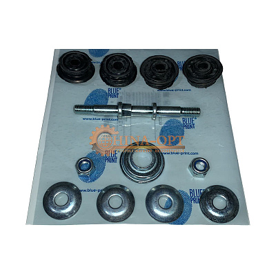 Стойка стабилизатора переднего BYD F0 BLUE PRINT 10159424-00