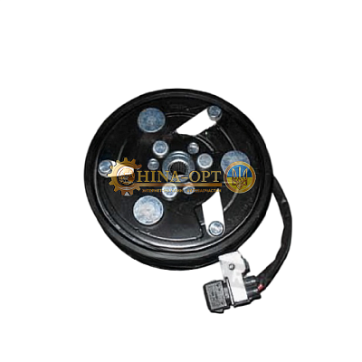 Муфта компрессора кондиционера в сборе CHERY ORIGINAL A11-9EC8104013BB