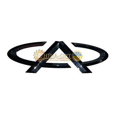 Эмблема решетки радиатора CHERY E5 AFTERMARKEТ A13-3903023