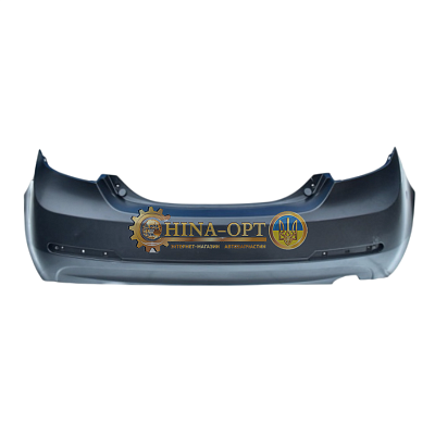 Бампер задний хэтчбек GEELY EMGRAND EC7 AFTERMARKET 1068003031