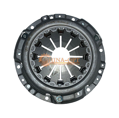 Корзина сцепления CHERY QQ ORIGINAL S11-1601020CA