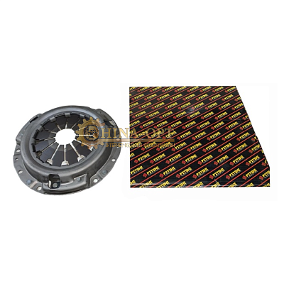 Корзина сцепления 180 мм LIFAN 320 SMILY FITSHI LF479Q1-1601100A
