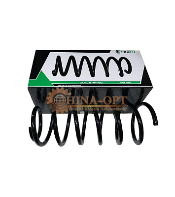 Пружина передней подвески  CHERY ZAZ FORZA PROFIT A11-2902011 Пружина передней подвески  CHERY ZAZ FORZA PROFIT A11-2902011