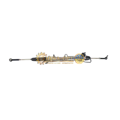 Рейка рулевая с ГУР Чери М11 М12 Chery M11 M12