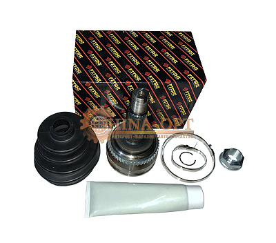 Шрус наружный 23X26 GEELY EMGRAND EC7 FITSHI 1064001829