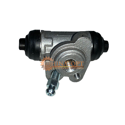 Цилиндр тормозной рабочий задний правый GEELY MK GC6 ORIGINAL 1014003193