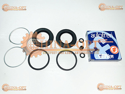 Ремкомплект суппорта переднего (резинки на поршень) GREAT WALL AUTOFREN 3500005-F00