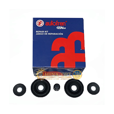Ремкомплект цилиндра тормозного заднего GEELY MK GC6 AUTOFREN 1014003192 Ремкомплект цилиндра тормозного заднего GEELY MK GC6 AUTOFREN 1014003192