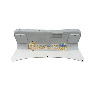 Обшивка крышки багажника AFTERMARKEТ A15-5608010