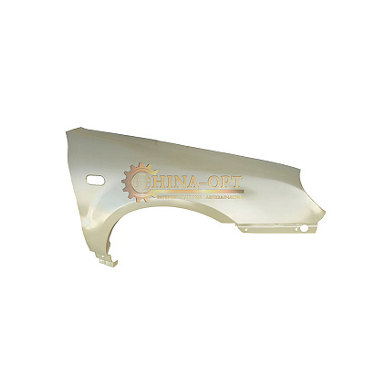 Крыло переднее правое Джили СК Крыло переднее правое Джили СК