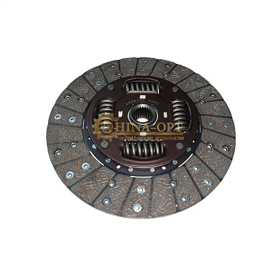 Диск сцепления GREAT WALL WINGLE 5 2.0 MT AFTERMARKET 1600200-ED01