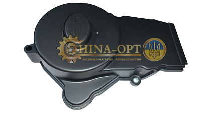 Защита ремня ГРМ верхняя часть CHERY QQ JAGGI AFTERMARKET 472-1007041