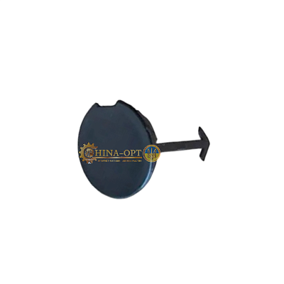 Заглушка бампера заднего правая GEELY EMGRAND EC8 AFTERMARKET 1018009856