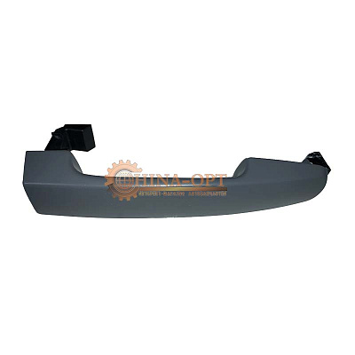 Ручка двери наружная CHERY TIGGO AFTERMARKET T11-6105210-DQ