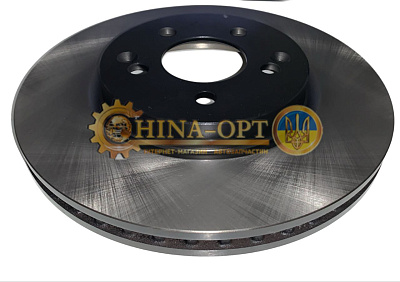 Диск тормозной передний MG 350 AFTERMARKET 50015010