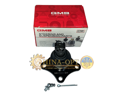 MB633811 GMB [Япония]