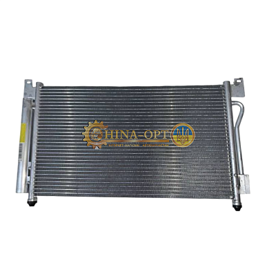 Радиатор кондиционера AFTERMARKET S18-8105010