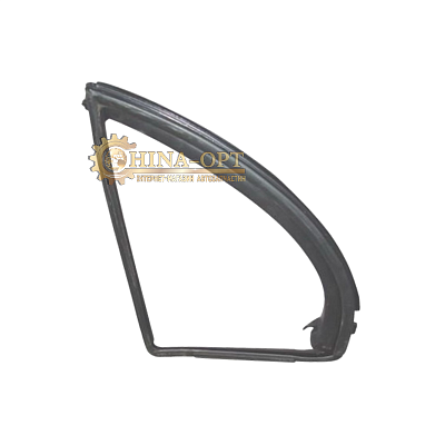 Уплотнитель стекла двери задней левой глухое CHERY EASTAR ORIGINAL B11-5206215