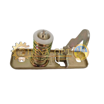 Замок капота верхняя часть CHERY AMULET ORIGINAL A11-8402050